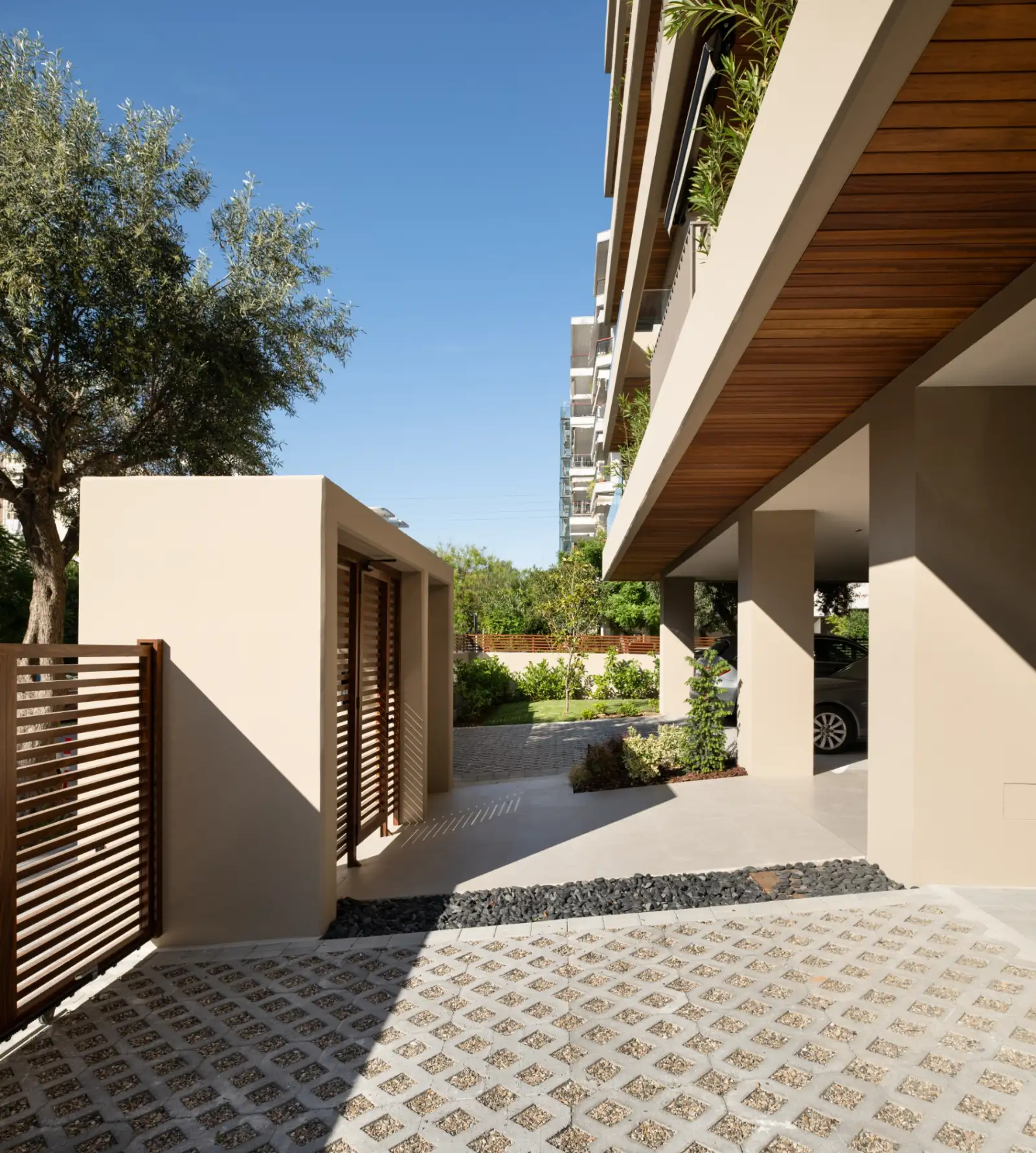 Residential Building - 10