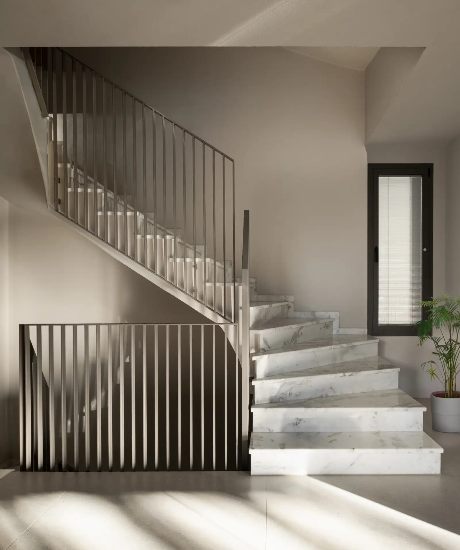 Residential Building - 12