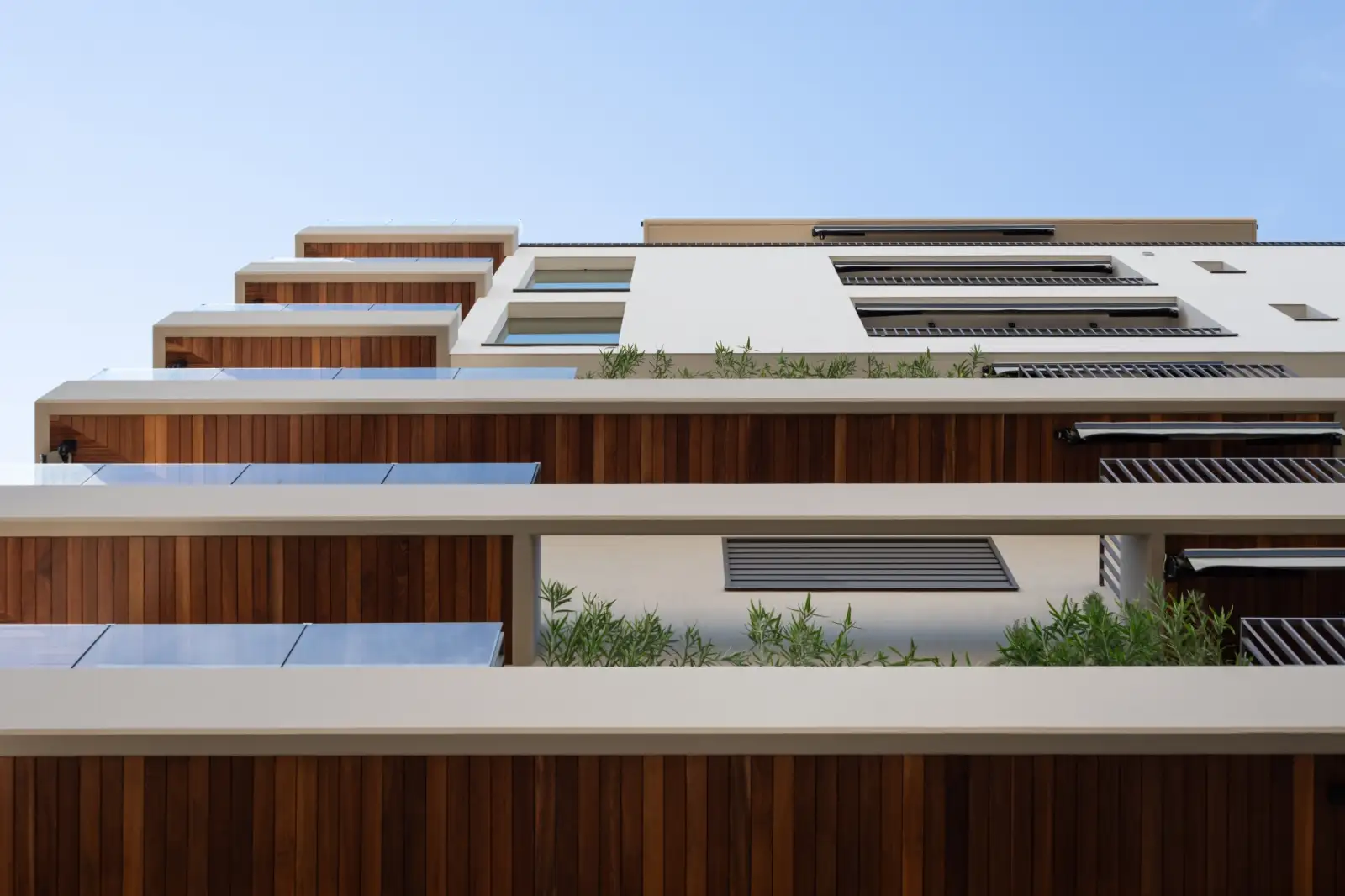 Residential Building - 13