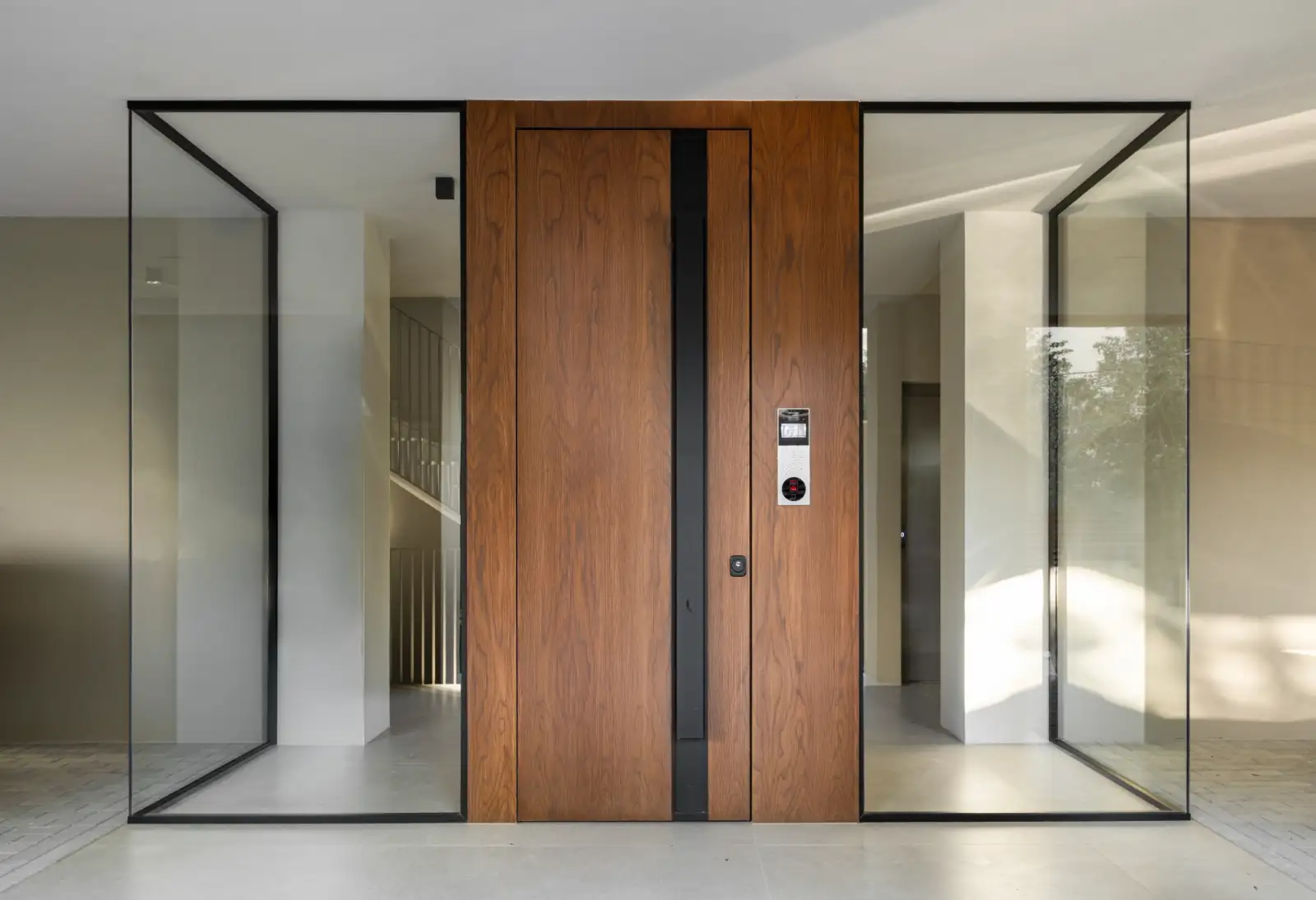 Residential Building - 14