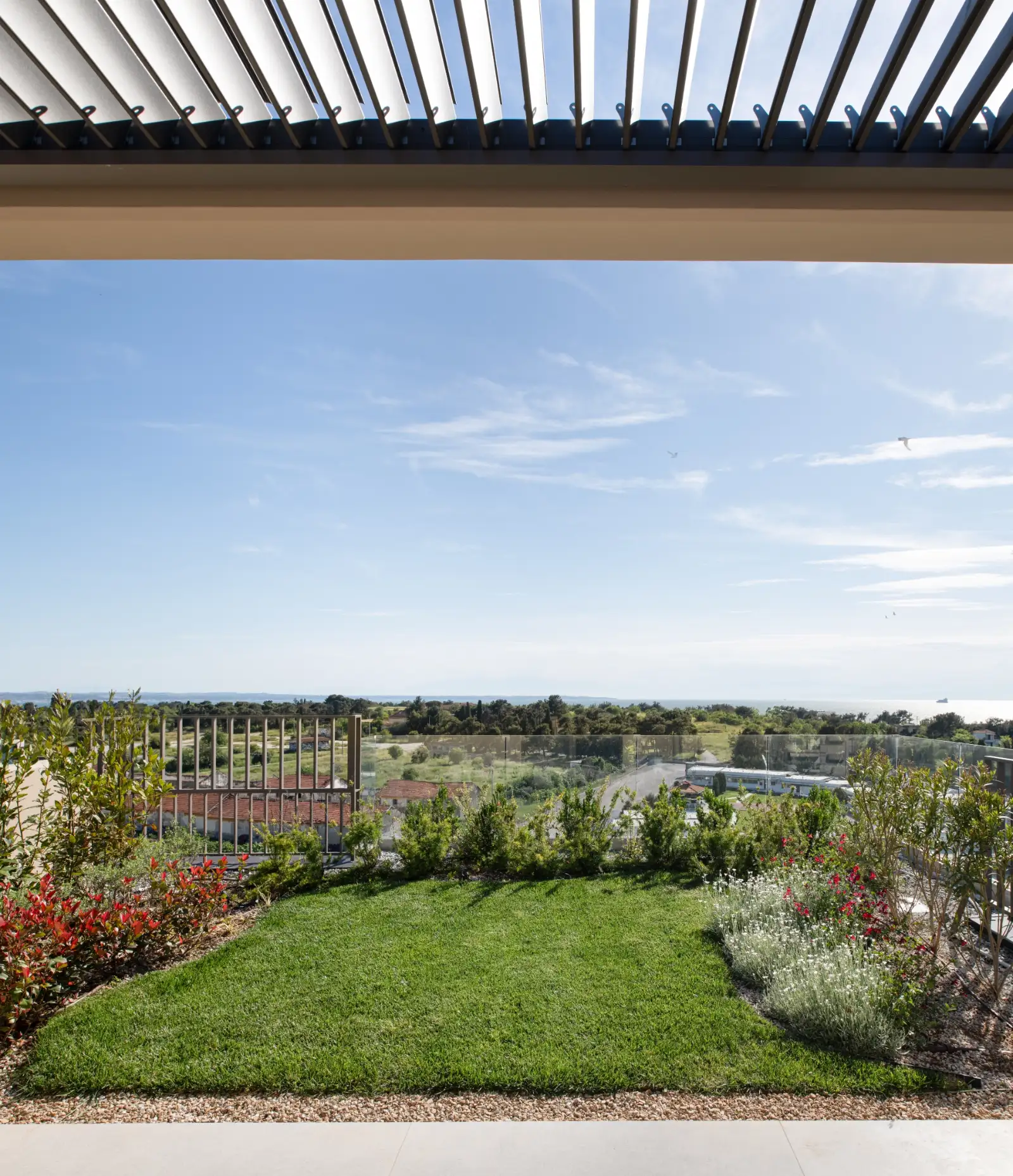Residential Building - 16