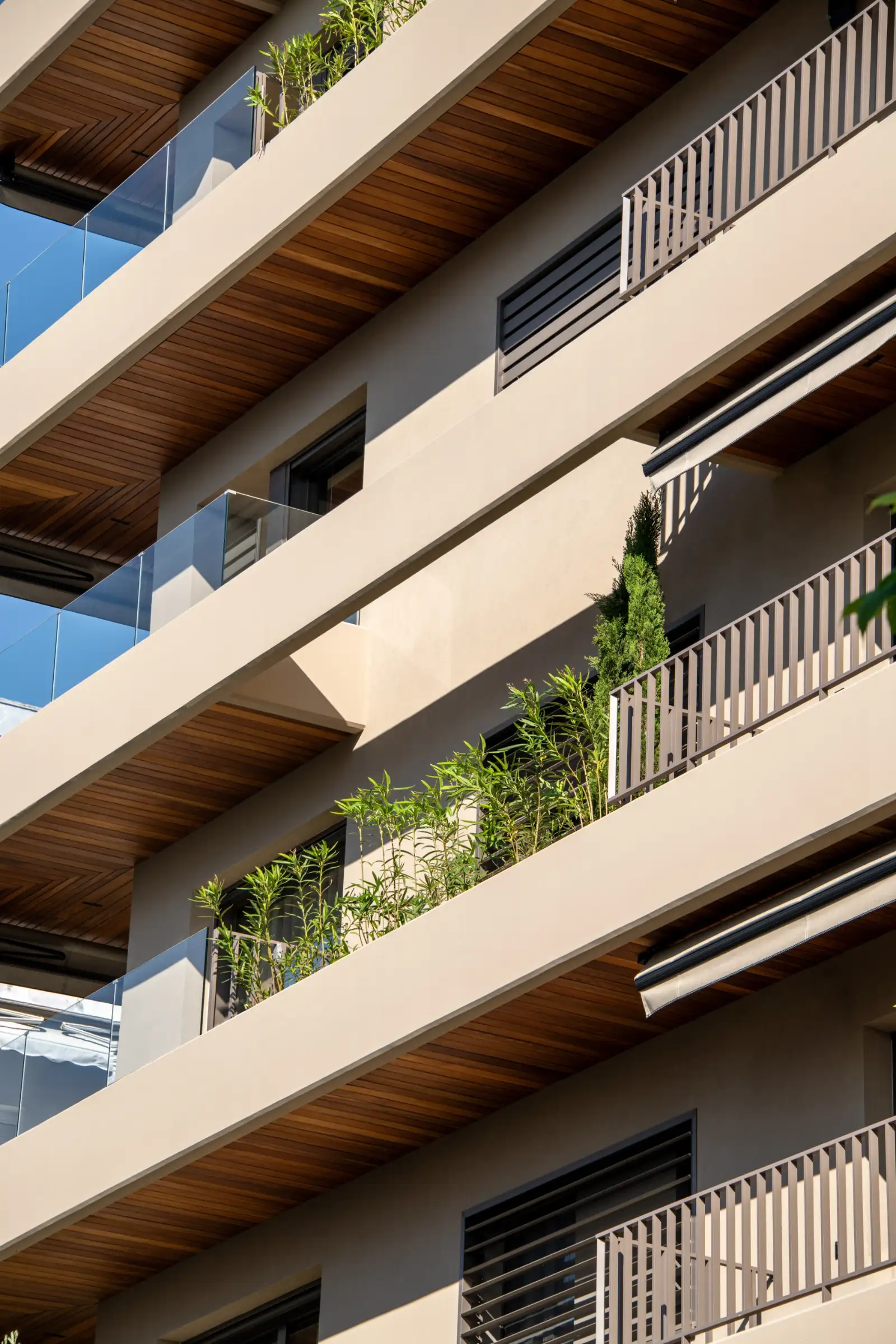Residential Building - 4